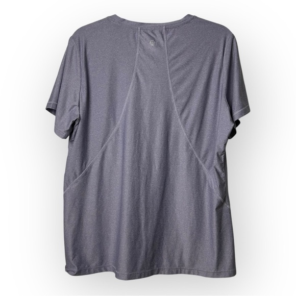 Mondetta Outdoor Project Lilac Short Sleeve Tee XL - Picture 2 of 5